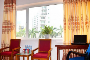 Hotel Lao Cai 33C Cat Linh